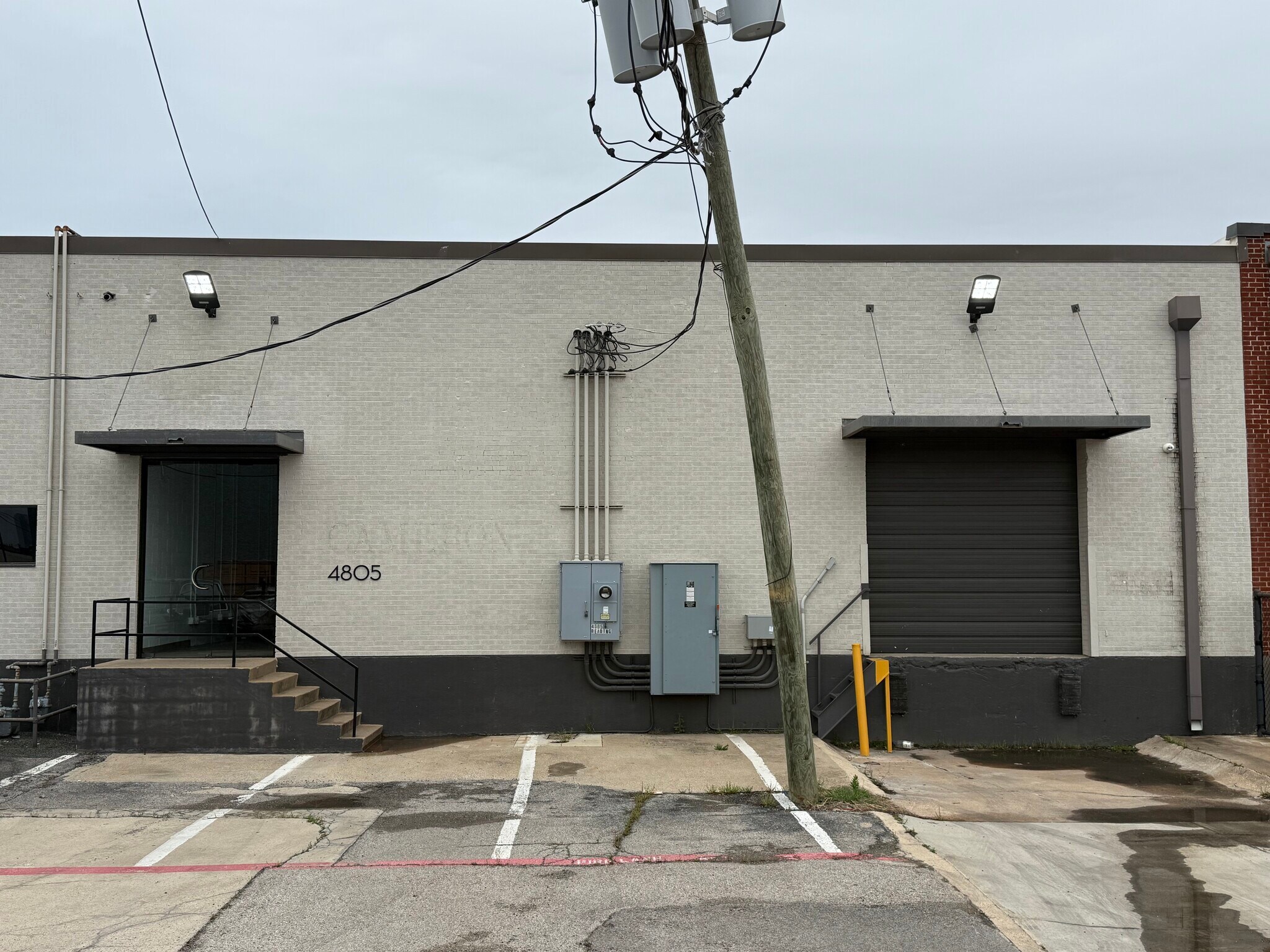 4801-4805 Reading St, Dallas, TX for sale Building Photo- Image 1 of 1