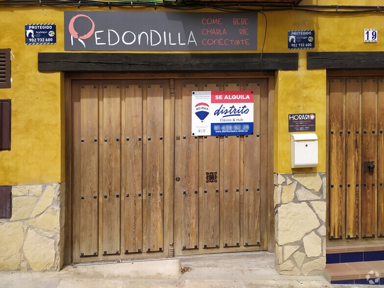 Multifamily in Torrelaguna, Madrid for sale - Interior Photo - Image 1 of 1