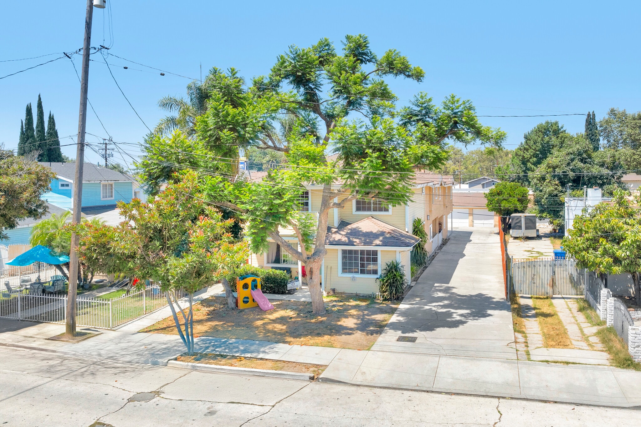 8011 Comstock Ave, Whittier, CA for sale Primary Photo- Image 1 of 12