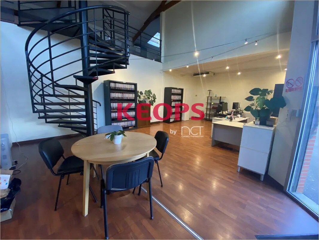 Office in Aucamville for lease Building Photo- Image 1 of 6