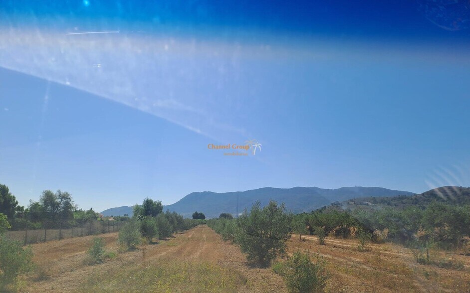 Land in Alicante for sale - Building Photo - Image 2 of 2