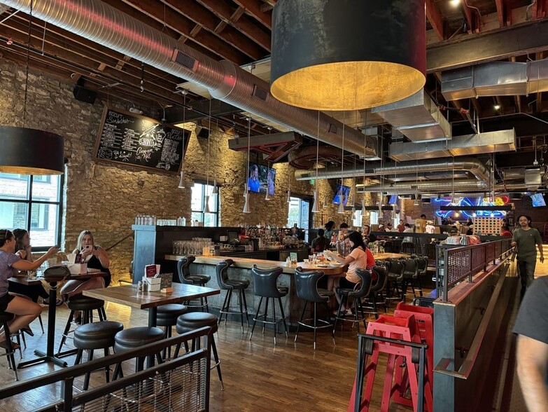 4140-4144 Pennsylvania Ave, Kansas City, MO for lease - Building Photo - Image 3 of 9