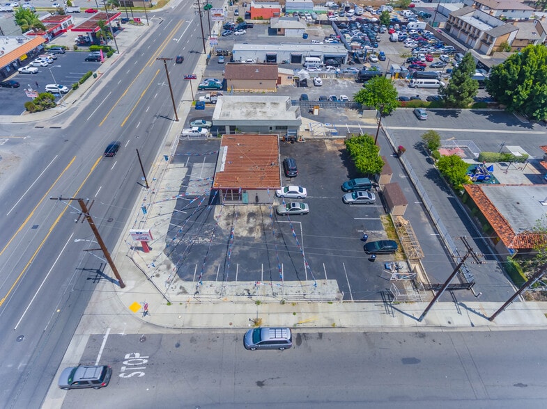 8142 Garden Grove Blvd, Garden Grove, CA for sale - Building Photo - Image 3 of 9