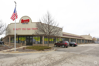 More details for 800-826 S McLean Blvd, Elgin, IL - Retail, Flex for Lease