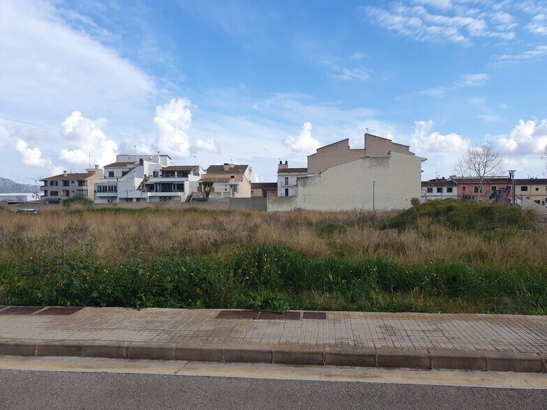 Land in Sa Pobla, Islas Baleares for sale - Building Photo - Image 2 of 5