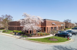 More details for 5020 Campbell Blvd, Baltimore, MD - Flex for Lease