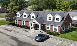 More details for 201 N Brookwood Ave, Hamilton, OH - Office for Sale