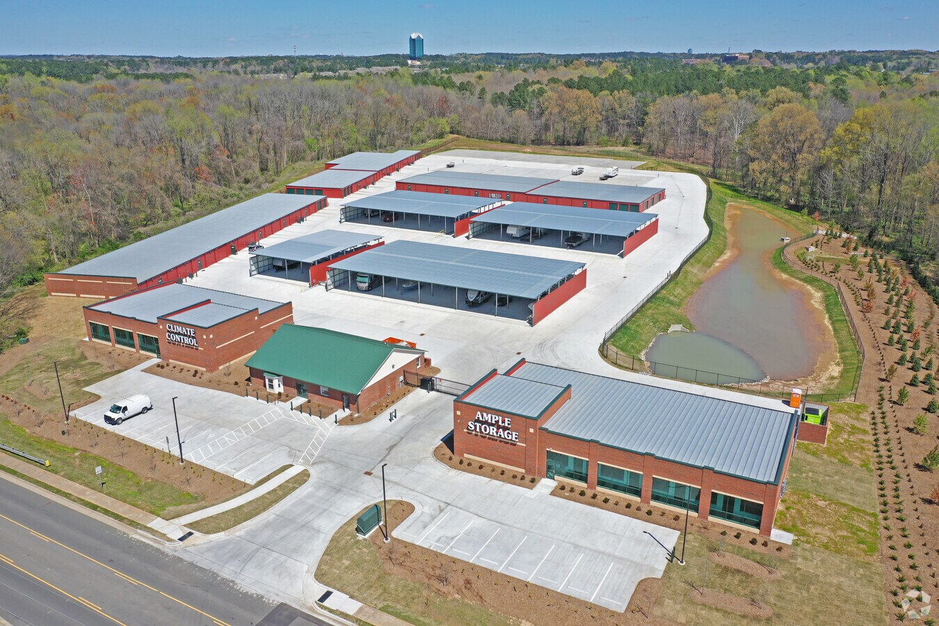 4343 Garrett Rd, Durham, NC 27707