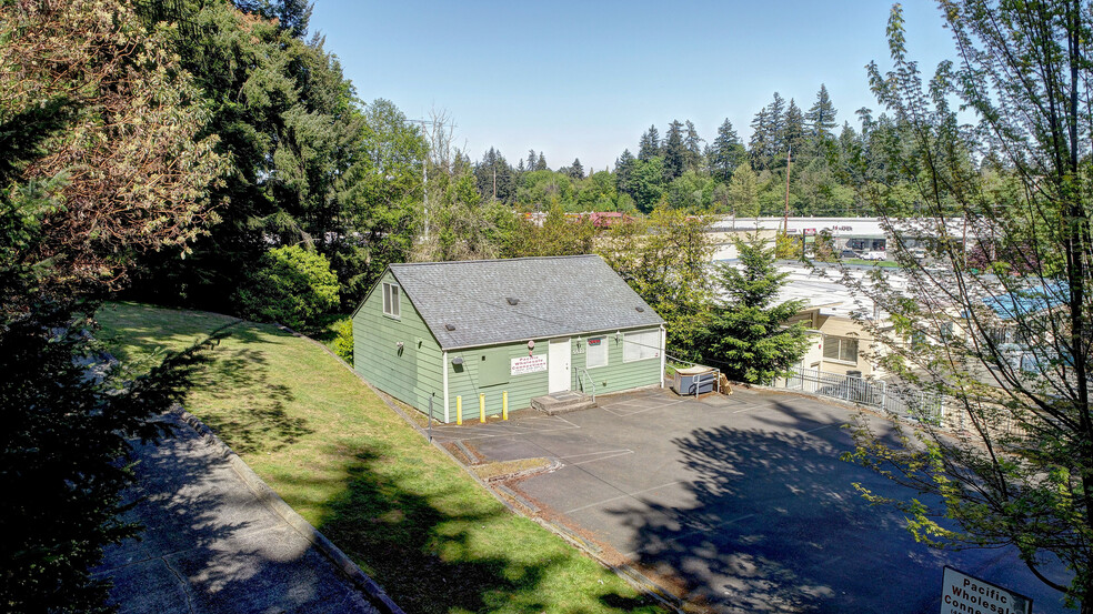 5521 SW 186th Pl, Lynnwood, WA for sale - Building Photo - Image 1 of 1