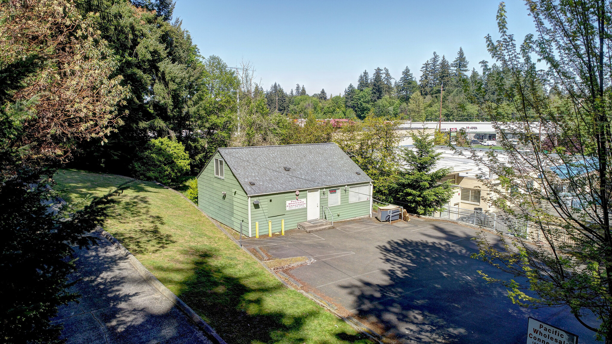 5521 SW 186th Pl, Lynnwood, WA for sale Building Photo- Image 1 of 1