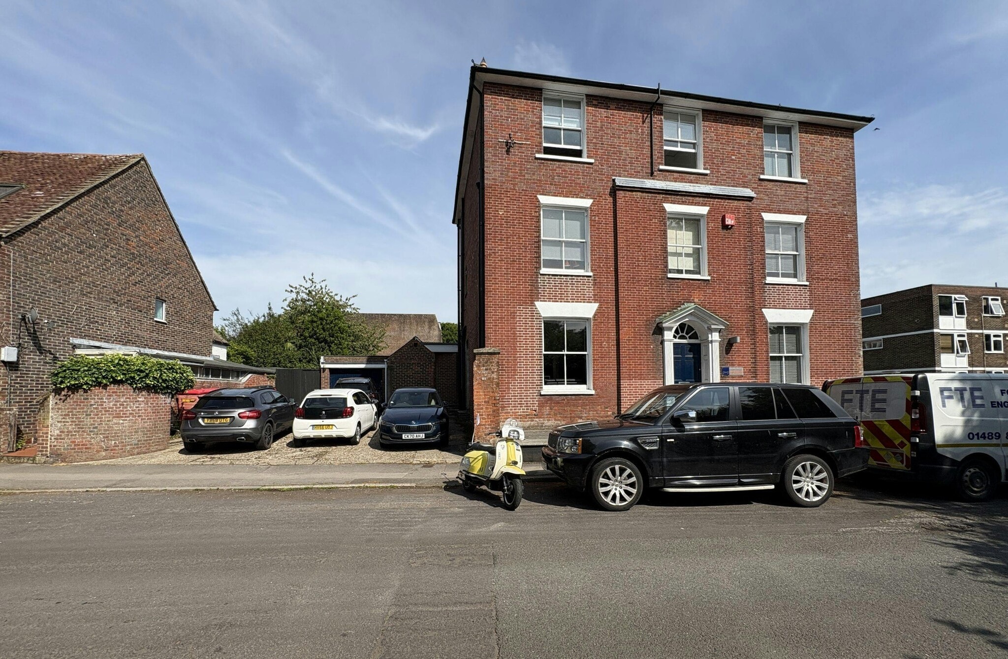 61 South St, Havant for sale Building Photo- Image 1 of 14