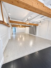 112 W Central Ave, Bentonville, AR for lease Interior Photo- Image 2 of 4
