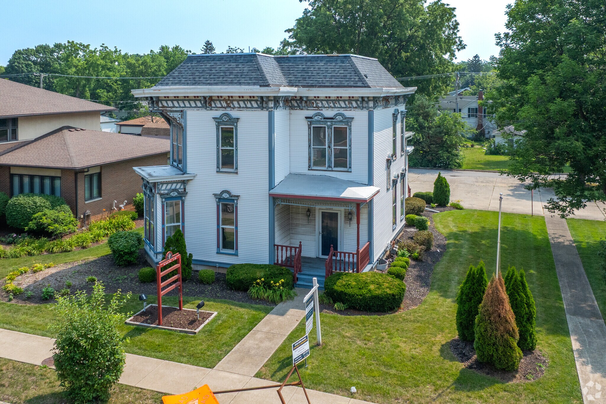 15133 Division St, Plainfield, IL for sale Primary Photo- Image 1 of 1