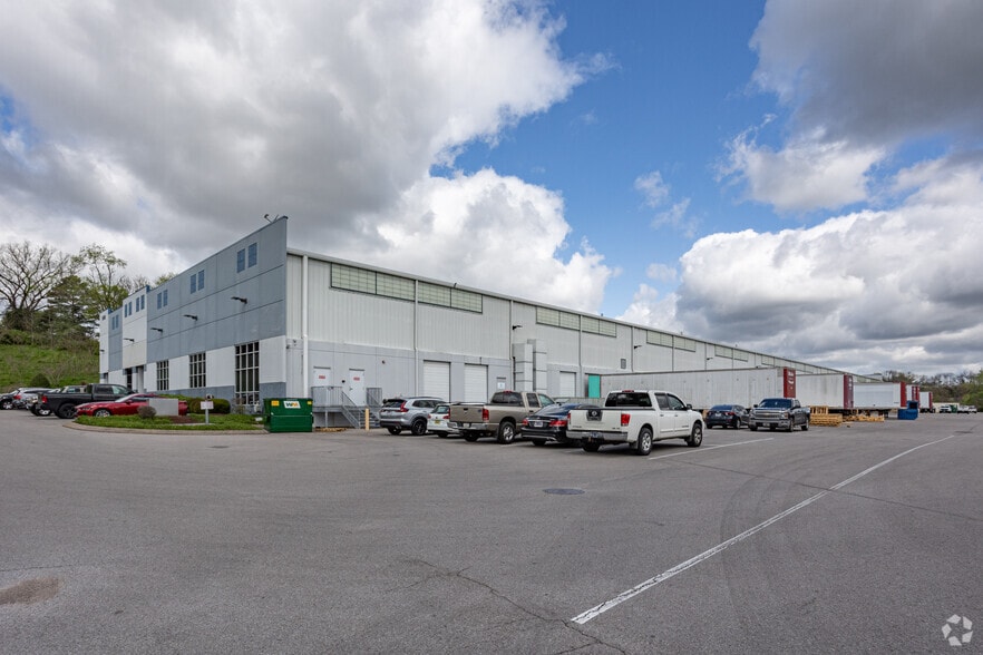 1508 Elm Hill Pike, Nashville, TN for lease - Building Photo - Image 2 of 4