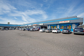 More details for 502 S Dobson Rd, Mesa, AZ - Office/Retail for Lease