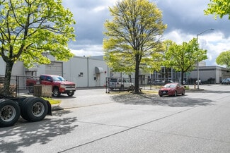 More details for 4222-4226 6th Ave S, Seattle, WA - Industrial for Lease