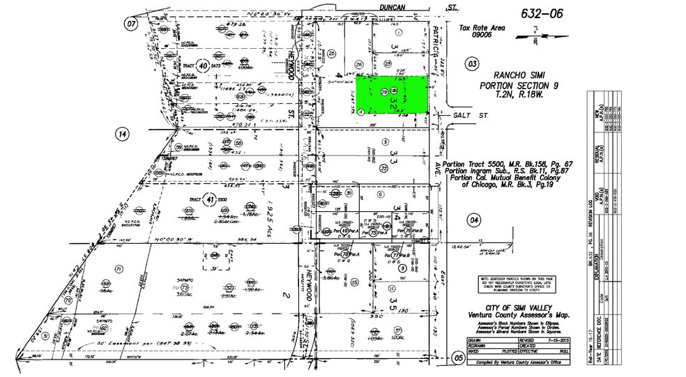 ____________, Simi Valley, CA for sale - Building Photo - Image 1 of 2
