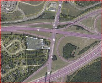 More details for 393 Oakview Dr, Nashville, TN - Land for Sale