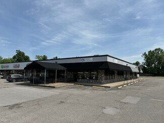 More details for 851 US Highway 20, Middlebury, IN - Retail for Lease