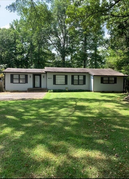 8207 Stagecoach Rd, Little Rock, AR for sale - Building Photo - Image 1 of 8