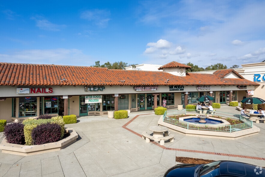 5655-5885 Jarvis Ave, Newark, CA for lease - Building Photo - Image 3 of 6