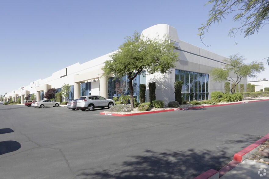63056385 Industrial Rd, Las Vegas, NV 89118