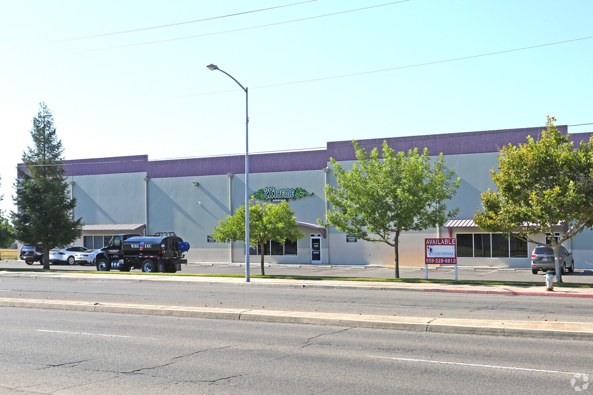 5940 E Shields Ave, Fresno, CA for sale Primary Photo- Image 1 of 1