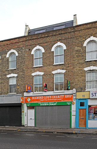 More details for 84 Green Lanes, London - Retail for Lease