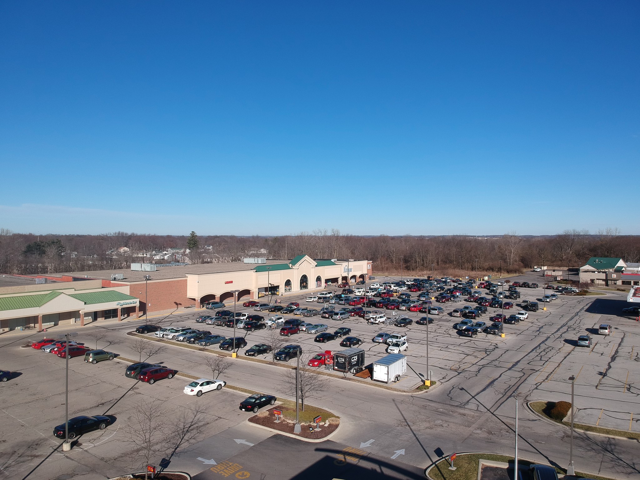 1570-1596 Covington Ave, Piqua, OH for sale Building Photo- Image 1 of 1