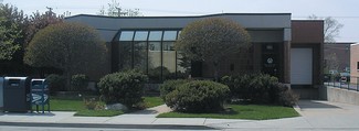 More details for 880 Lively Blvd, Elk Grove Village, IL - Industrial for Lease