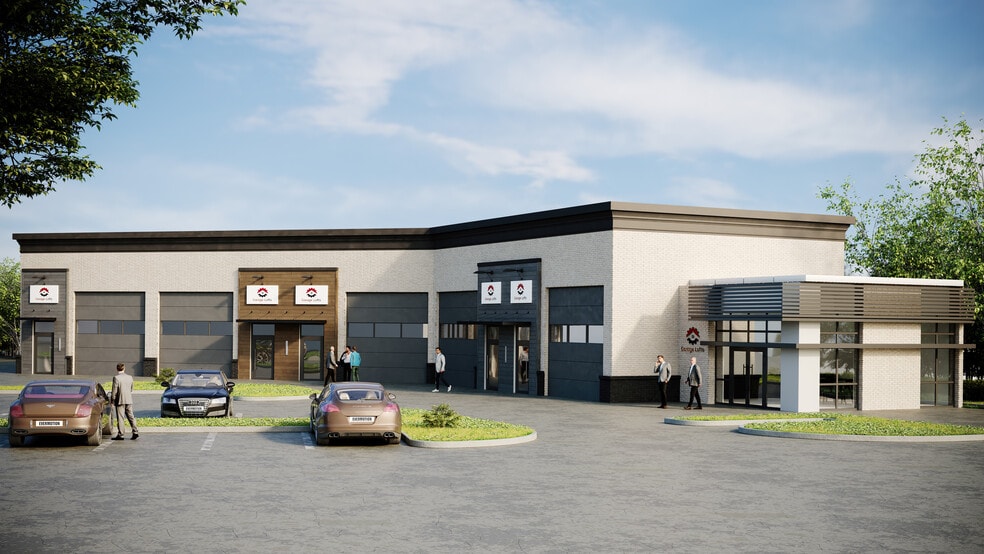 3270 Gravel Springs Rd, Buford, GA for sale - Primary Photo - Image 1 of 33