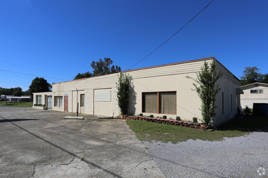 1901 Pace Blvd, Pensacola, FL for sale - Building Photo - Image 2 of 5