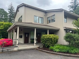 More details for 36200 Pittsburg Rd, Saint Helens, OR - Office/Medical for Lease