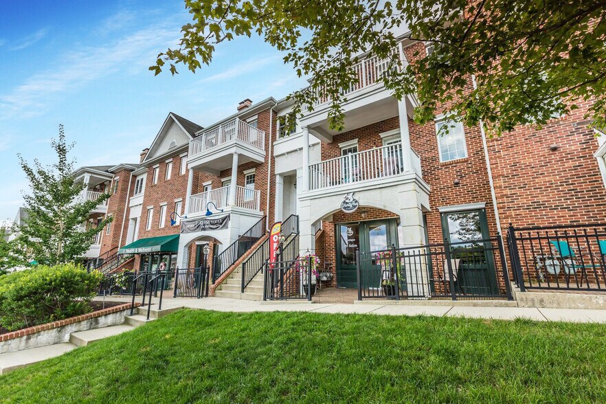 686 Wharton Blvd, Exton, PA 19341