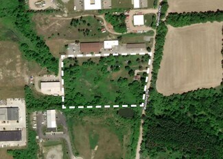 More details for 3271 Metamora Rd, Oxford, MI - Land for Sale