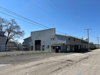 More details for 505 Grant Ave, Chesterton, IN - Flex for Lease