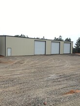 653 Lester Doss Rd, Warrior, AL for lease Building Photo- Image 1 of 2