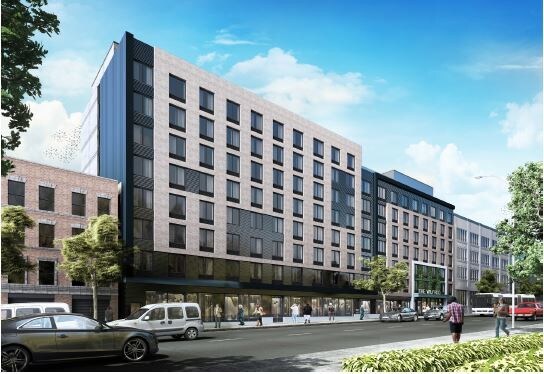 4183 Third Ave, Bronx, NY for sale - Primary Photo - Image 1 of 1