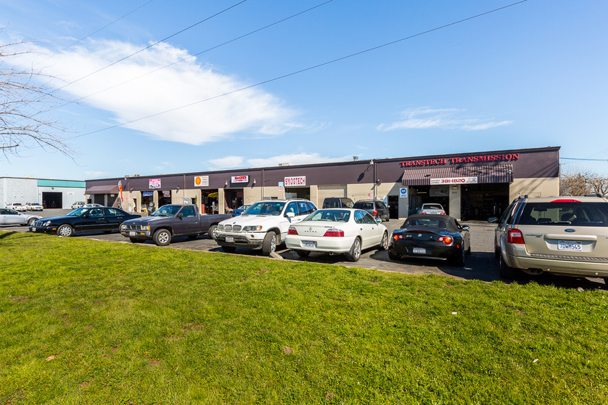 8101 Elder Creek Rd, Sacramento, CA for lease - Other - Image 2 of 8