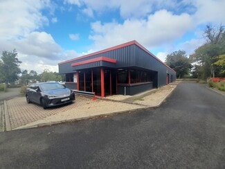 More details for 3a-3b Baird Rd, Livingston - Industrial for Lease