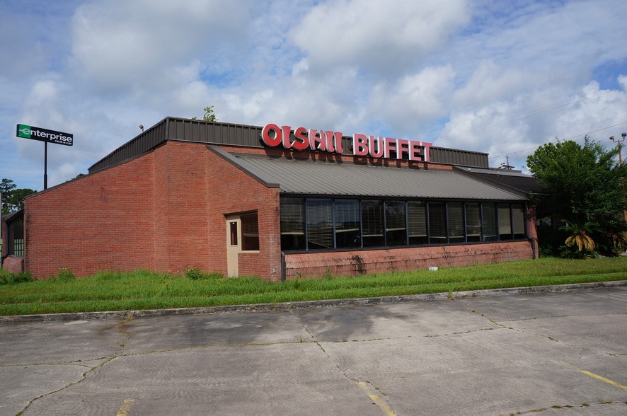 1901 Old Spanish Trl, Slidell, LA for sale - Building Photo - Image 1 of 1