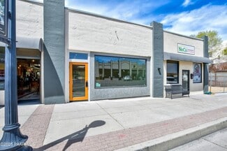 More details for 214 N Cortez St, Prescott, AZ - Retail for Lease