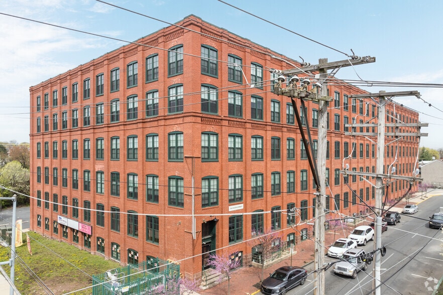 702 N 8th St, Reading, PA for sale - Primary Photo - Image 1 of 4