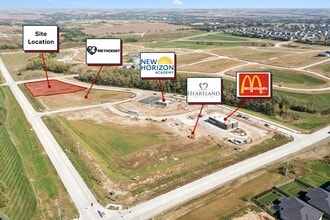 8804 168th st, Bennington, NE for lease Interior Photo- Image 2 of 6