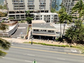 Sofos Building - Commercial Real Estate
