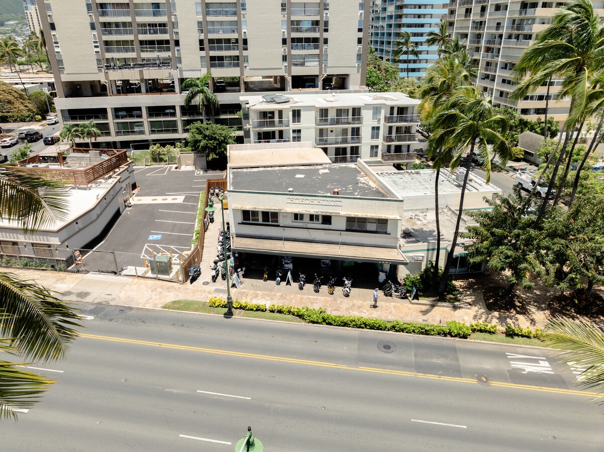 1980-1984 Kalakaua Ave, Honolulu, HI 96815 - Sofos Building | LoopNet
