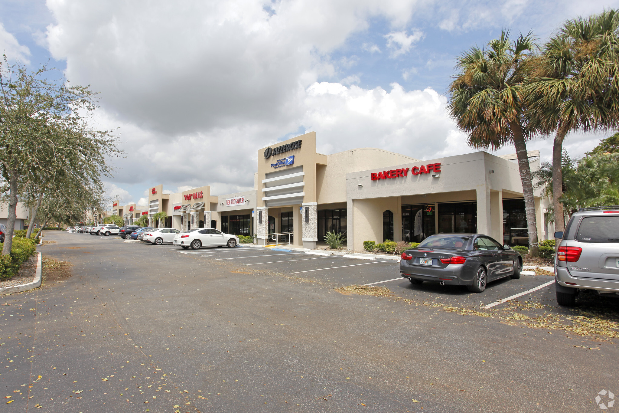 2219-2265 W Hillsboro Blvd, Deerfield Beach, FL for sale Primary Photo- Image 1 of 1