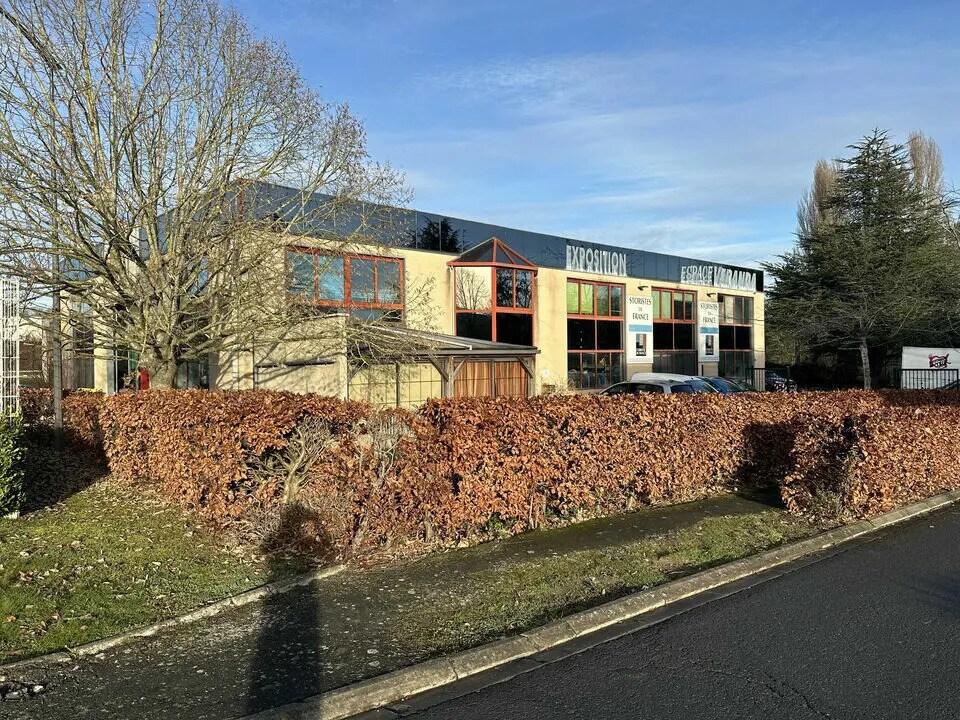 Flex in Taissy for sale Building Photo- Image 1 of 7