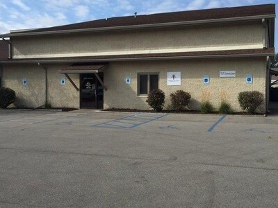 2528 W Wackerly St, Midland, MI for sale - Primary Photo - Image 1 of 1