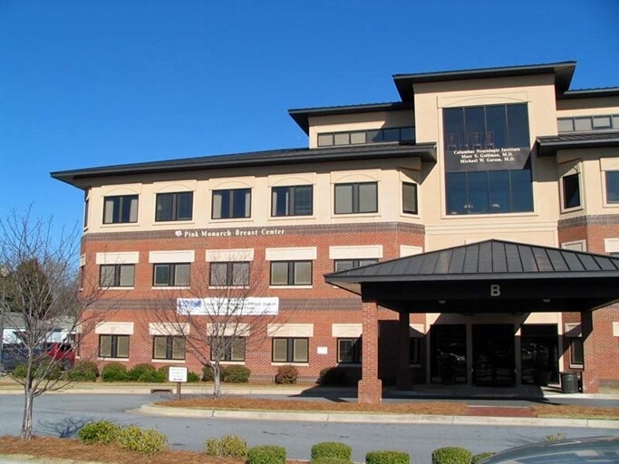 1538 13th Ave, Columbus, GA for sale Primary Photo- Image 1 of 1